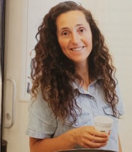the owner of a B&B Private B&B Rotterdam